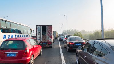 Transport Duurzaam